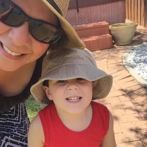 Meet your Posher, Jeannette